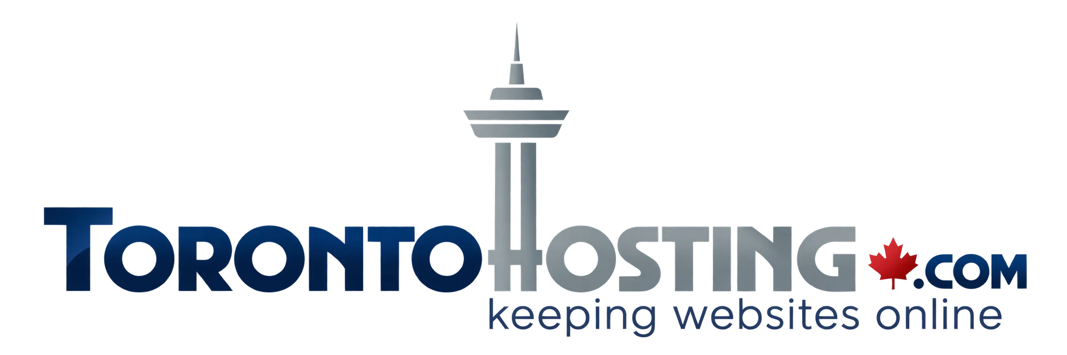 TorontoHosting.com — keeping websites online